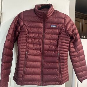 Patagonia women’s jacket